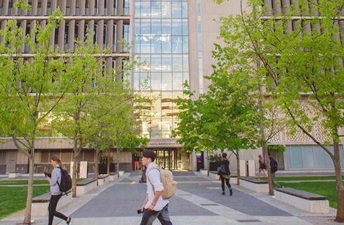 Australian Catholic University